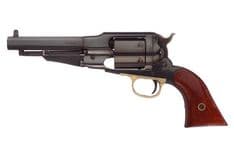 Taylors & Co 1858 Remington .38 Special Revolver - Classic Blued 5.5" - view 2