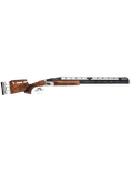 TriStar TT-15A Elite 12GA Shotgun - 32" Barrel, Premium Walnut Stock - view 4