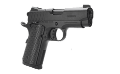 Girsan MC1911SC Compact .45 ACP Pistol - Black Finish - view 5