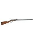 Henry Heritage .44-40 Lever Action Rifle - Iron Frame Classic - view 5