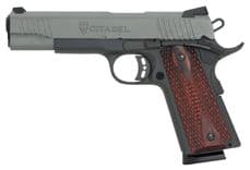 Citadel M1911 Damascus Cerakote .45 ACP: Premium Gov Edition - view 2