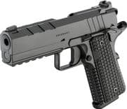 Springfield Emissary 1911 - Tactical 9mm Pistol w/ Night Sights - view 4