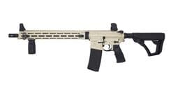 Daniel Defense DDM4 V7 Gen 1 Desert Sage 5.56 NATO Tactical Rifle - view 2