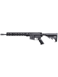 Bushmaster QRC II 5.56 NATO Tactical Sport Rifle - Optic Ready, 16" Barrel - view 3