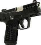 Savage Arms Stance XR 9mm 3.20in Black - view 2