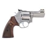 Taurus 692 Multi-Caliber Revolver - .357 Mag/9mm, Stainless Steel - view 3