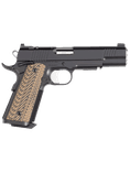 Dan Wesson Specialist - 9mm Match Barrel, Black Tritium Sights - view 3