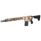 Ruger SFAR 7.62 NATO 16.1in Desert Storm Chocolate Chip - view 3