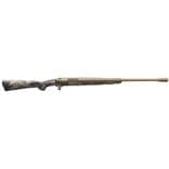 Browning X-Bolt Mountain Pro SPR 7mm PRC Bronze Bolt Rifle - view 4