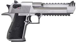 Desert Eagle Mark XIX .50 AE Stainless - Power & Precision - view 2