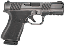 Black Rain Ordnance Frontline+ 9mm 4in Gun Metal Gray - view 2