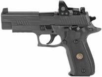 Sig Sauer P226 Legion RXP 9mm Optics-Ready DA/SA Handgun - view 2