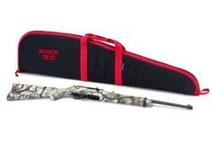 Ruger 10/22 GO Wild Camo .22LR Semi-Auto Rifle - view 5