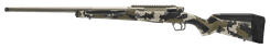 Savage Impulse Big Game .300 WSM Bolt Rifle - KUIU Camo 24" - view 3