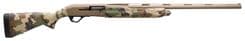 Winchester SX4 Gen4 20GA Semi-Auto Shotgun - Woodland Camo Elite - view 4