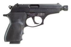 Bersa Thunder 380 Compact Matte Black .380 ACP Defensive Pistol - view 2