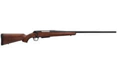 Winchester XPR Sporter 300 WSM Bolt Action Rifle - Walnut/Matte Blue - view 4