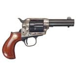 Cimarron Lightning .38 Special SA Revolver - 3.5" Walnut Grip - view 2