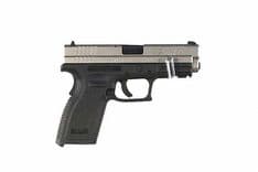 Springfield XD40 - Compact .40 S&W Precision Pistol - view 5