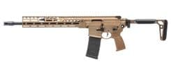 Sig Sauer MCX Spear-LT Coyote 5.56 NATO Semi-Auto Rifle - view 5