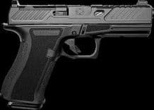 Shadow Systems CR920XL Elite 9mm 4.18in Black - view 2
