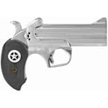 Bond Arms Ranger II .45/.410 Stainless Derringer - Compact Powerhouse - view 3