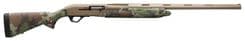 Winchester SX4 Hybrid Hunter 12 GA Semi-Auto Shotgun - Woodland - view 4