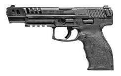 HK VP9 Match OR 9mm - Precision Striker-Fired Pistol, 10+1 Capacity - view 2