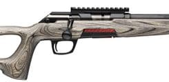 Winchester Xpert Thumbhole Target SR 21 Sharp 18in Gray - view 3