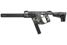 KRISS Vector CRB MultiCam Black 10mm Semi-Auto Rifle - view 2