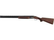 McCoy 100A 12 Gauge 28in Color Case Hardened Walnut - view 2