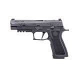 Sig Sauer P320 X-Full Gen 2 - 9mm Striker Pistol, 10+1 Rounds, XRAY3 Sights - view 2