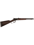 Heritage 92 .357 Mag Lever Rifle - Polished Stainless, 12rd Classic - view 2