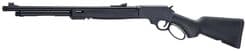 Henry X Lever Rifle .360 Buckhammer - Black, 21.4" Barrel - view 4