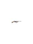 "Auto-Ordnance 1927A-1 Deluxe .45 ACP Semi-Auto Rifle, Walnut & Drum" - view 5