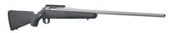 Ruger Precision Hunter 6.5 Creedmoor Bolt Action Rifle - Steel Grey - view 3