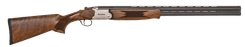 Mossberg Silver Reserve II 12GA 28" Over/Under Shotgun - Satin Walnut - view 3