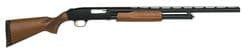 Mossberg 500 Bantam Compact 12GA Shotgun - 24" Barrel, E-Z Reach Design - view 3