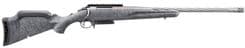Ruger American Gen 2 .204 Ruger Bolt-Action Rifle - Precision Gray - view 2