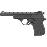 Phoenix HP22A Dual Barrel .22LR Pistol - Versatile Rangemaster - view 3