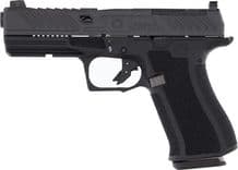 Shadow Systems CR920XL Elite 9mm 4.18in Black 10rd - view 3