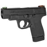 Smith & Wesson M&P40 Shield M2.0 HiViz - Compact Black Defender - view 4