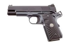 Wilson Combat CQB Commander Compact .45 ACP - Precision Elite 4.25" - view 2