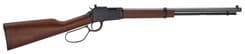 Henry .22 LR Small Game Lever Action Rifle H001TRP - view 3