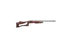 Savage Precision MK II BSEV .22 LR Bolt-Action Rifle - 21" Fluted Barrel - view 5