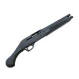 Tactical Pro S: Compact 14" Semi-Auto Shotgun, 12 Ga - Black - view 2
