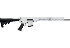 Great Lakes AR-15 .350 Legend Semi-Auto White Sport Rifle - view 2