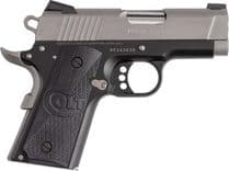 Colt Defender .45 ACP 3in Two-Tone - view 2