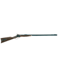Taylor's 1874 Sharps .45-70 Classic Single Shot Rifle - 32" Octagonal Barrel - view 3