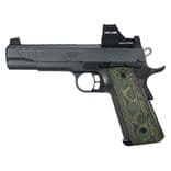 Kimber KHX Custom/RL 9mm Optics-Ready Match Barrel Pistol - view 2